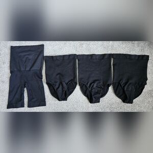 Shape wear size small